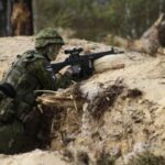 У Литві біля кордону із Білоруссю пройдуть тактичні навчання