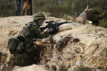 У Литві біля кордону із Білоруссю пройдуть тактичні навчання