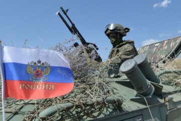 Сили оборони: ворог перекидає додаткові сили на Запорізький напрямок