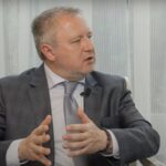 Андрій Костін, посол України в Нідерландах: «Спецтрибунал дозволить судити навіть тих, хто ніколи не покине Росію»