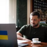 Зеленський провів Ставку і доручив збільшити фінансування для бойових підрозділів