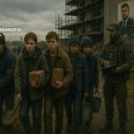 Окупанти створюють на ТОТ України “студотряди” для примусової праці неповнолітніх