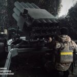 ​Прикордонники знищили танк та 31 одиницю артилерії окупантів за тиждень