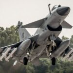 ​Про перевагу в повітрі