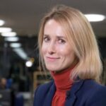 Кая Каллас: поки Росія не погодилася на повне та безумовне припинення вогню, не можна обговорювати будь-які поступки