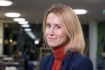Кая Каллас: поки Росія не погодилася на повне та безумовне припинення вогню, не можна обговорювати будь-які поступки