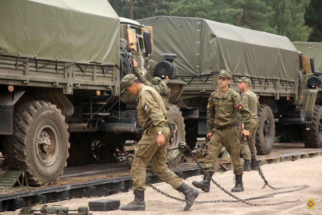 Армія РФ