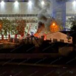 Дрони атакували хімічний завод ВПК Росії у Ставрополі