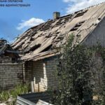 Троє мешканок Запорізької області поранені через російську агресію