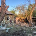 Ворог понад 50 разів обстріляв Сумщину. Поранений чоловік