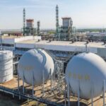 Джерела: дрони ГУР атакували єдиний на росії завод з виробництва гелію для ракет