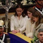 Кандидат у президенти Колумбії помер через два місяці після поранення на мітингу