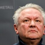 Глава Rheinmetall незадоволений темпами будівництва заводу в Україні через “дуже високий” рівень бюрократії