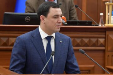​Заступник Кличка Прокопів повідомив, що з нього зняли електронний браслет і скасували домашній арешт