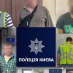 З початку серпня поліція Києва розшукала 23 осіб, які переховувались від слідства