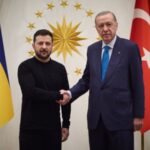 ​Туреччина готова організувати зустріч Зеленського, Трампа, Путіна і Ердогана