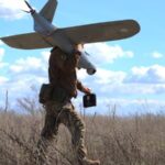 ​​​​​За добу підрозділи угруповання СБС уразили 681 ціль росіян