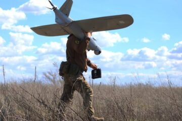 ​​​​​За добу підрозділи угруповання СБС уразили 681 ціль росіян