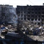 Зеленський розповів про ситуацію на напрямку Добропілля-Краматорськ