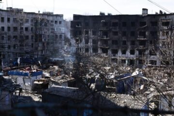 Зеленський розповів про ситуацію на напрямку Добропілля-Краматорськ