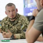 Офіс президента обговорив з головами ОДА підтримку військових, які підписали контракт “18–24”