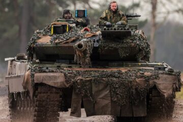 Rheinmetall прогнозує здешевлення танків попри зростання оборонних бюджетів