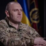 Малюк: для операції “Павутина” СБУ створила логістичну компанію у Челябінську
