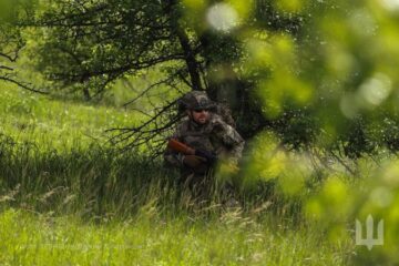Генштаб: від початку доби найбільша кількість боєзіткнень – на Покровському напрямку