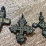 З України до Казахстану намагалися незаконно вивезти реліквії домонгольського періоду Київської Русі