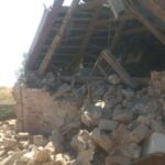 Росіяни атакували Нікопольщину і поранили жінку
