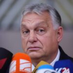 Орбан назвав Росію переможницею війни в Україні