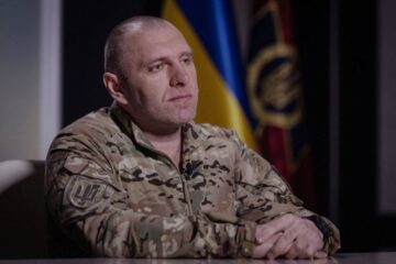 Малюк: СБУ уразила понад 200 об’єктів у глибокому тилу РФ