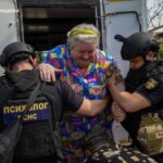 З херсонського мікрорайону Корабел евакуювали майже 1600 людей