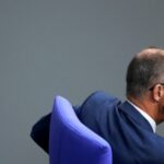 Рейтинг Мерца впав до мінімуму за час канцлерства, партія поступається ультраправим