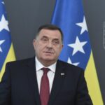 Лідер боснійських сербів зміг уникнути ув’язнення