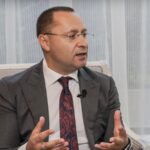 Посол Василь Мирошниченко: «Австралія — лідер допомоги Україні серед країн поза НАТО»