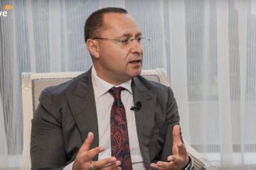 Посол Василь Мирошниченко: «Австралія — лідер допомоги Україні серед країн поза НАТО»