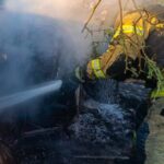 У передмісті Херсона внаслідок обстрілу РФ загинула людина