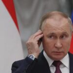 Навколо резиденції Путіна на Валдаї встановили 12 позицій ППО із системами “Панцир-С1”