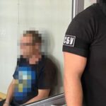 На Рівненщині СБУ затримала колаборанта, який намагався мобілізуватися до ЗСУ