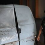 На Харківщині ворожий дрон атакував екіпаж поліції, четверо поранених