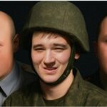 Molfar ідентифікував 144 російських тюремників, які причетні до катування українських полонених