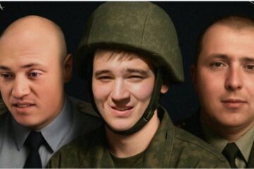 Molfar ідентифікував 144 російських тюремників, які причетні до катування українських полонених