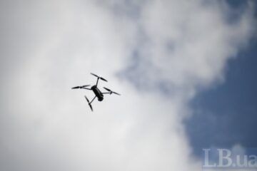 ​​​​​За добу підрозділи угруповання СБС уразили 738 цілей росіян