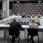 Шмигаль і звільнені з полону військові обговорили створення ефективної “дорожньої карти” супроводу
