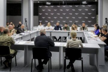 Шмигаль і звільнені з полону військові обговорили створення ефективної “дорожньої карти” супроводу