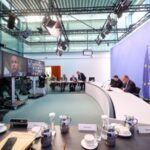 Лідери України та інших країн Європи скоординували позиції зі США перед зустріччю Трампа з Путіним