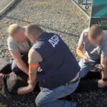 На Закарпатті викрили підозрюваного у організації переправлення людей за кордон