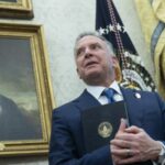 Times: Віткофф підтримав ідею окупації України за “палестинською моделлю”