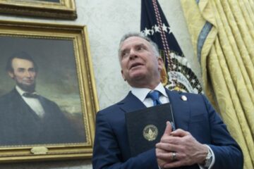 Times: Віткофф підтримав ідею окупації України за “палестинською моделлю”